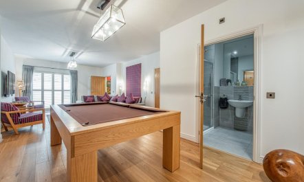 4 Bed in Saundersfoot 9