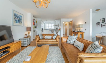 4 Bed in Saundersfoot 5