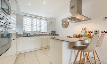 4 Bed in Saundersfoot 3