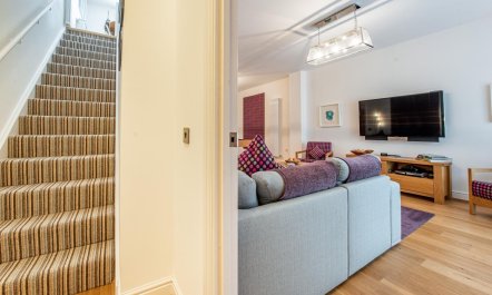 4 Bed in Saundersfoot