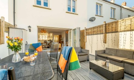 4 Bed in Saundersfoot