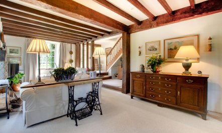 3 Bed in Carr Bank 8