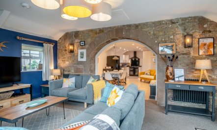 2 Bed in Chathill 5