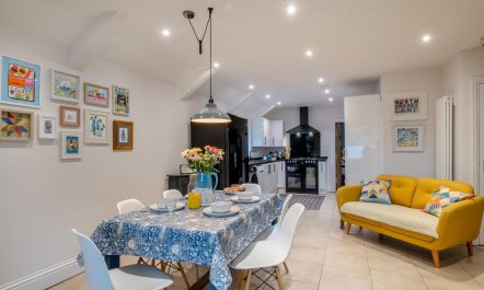 2 Bed in Chathill 1