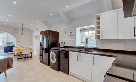 2 Bed in Chathill 7