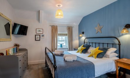 2 Bed in Chathill 2