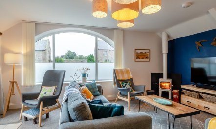 2 Bed in Chathill 3