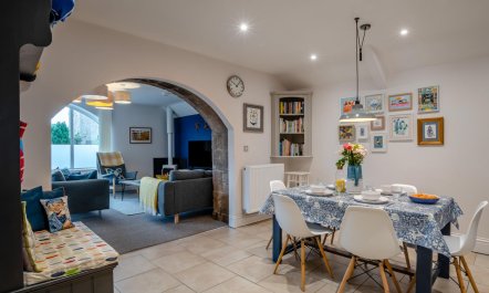2 Bed in Chathill 9