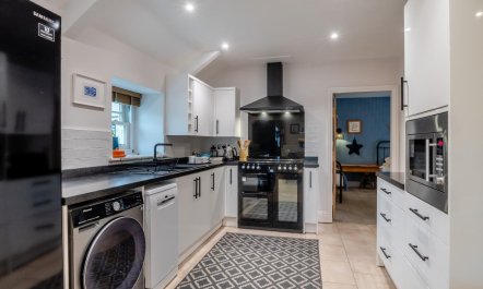 2 Bed in Chathill 6