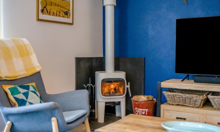 2 Bed in Chathill 4