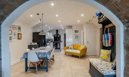 2 Bed in Chathill 8