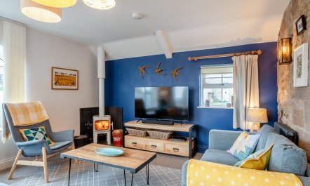 2 Bed in Chathill