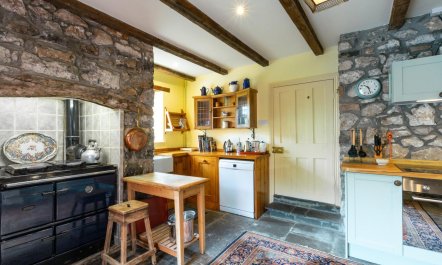 5 Bed in Llanmadoc 3