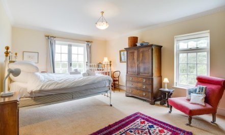 5 Bed in Llanmadoc 7