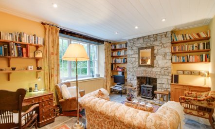 5 Bed in Llanmadoc 1