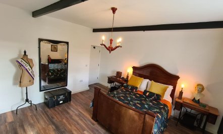 2 Bed in Christon Bank 7