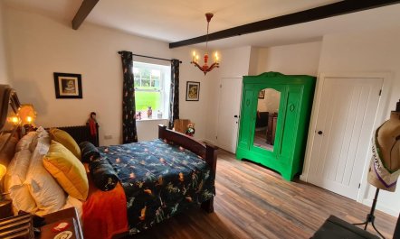 2 Bed in Christon Bank 8