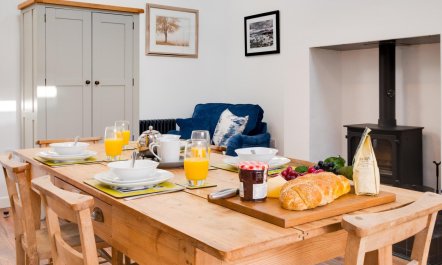 2 Bed in Christon Bank 2