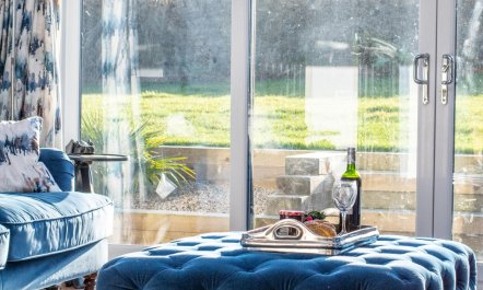 2 Bed in Christon Bank 6