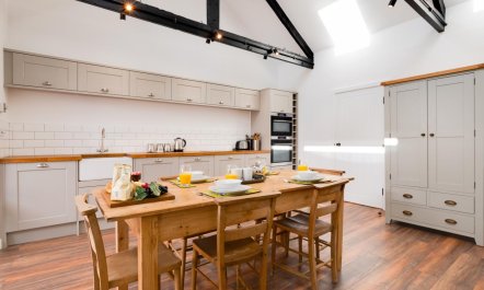 2 Bed in Christon Bank 3