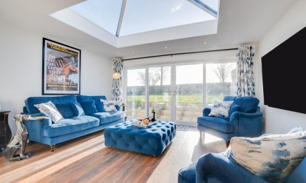 2 Bed in Christon Bank