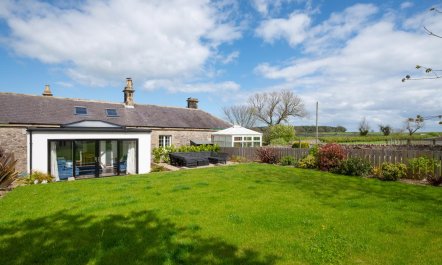 2 Bed in Christon Bank 1