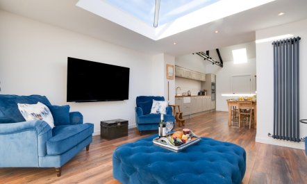 2 Bed in Christon Bank 5