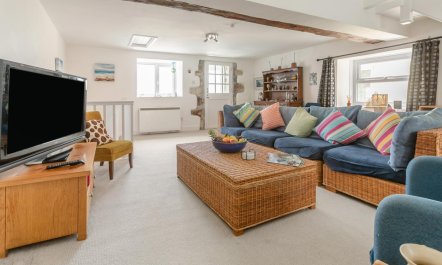 3 Bed in Marazion 1
