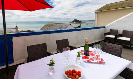 3 Bed in Marazion 2