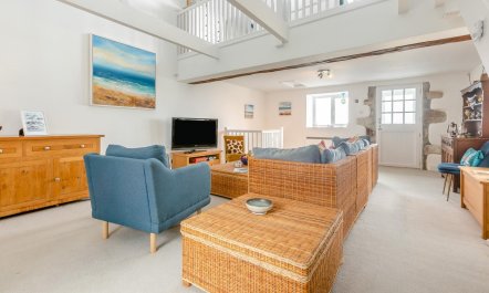 3 Bed in Marazion 6