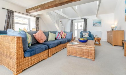 3 Bed in Marazion 5