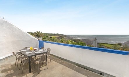 3 Bed in Marazion