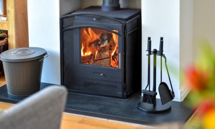 2 Bed in Llanbedrog 2