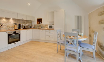 1 Bed in Porthleven 4