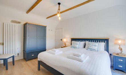 1 Bed in Porthleven 2