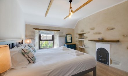 1 Bed in Porthleven 6