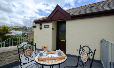 1 Bed in Porthleven 9