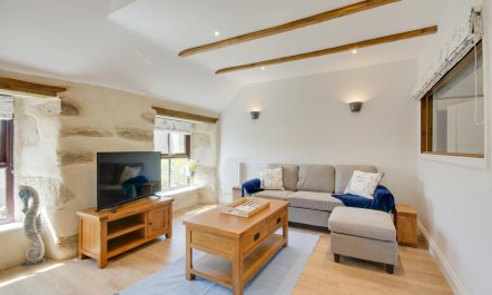 1 Bed in Porthleven