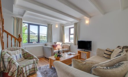 3 Bed in Gunwalloe 3