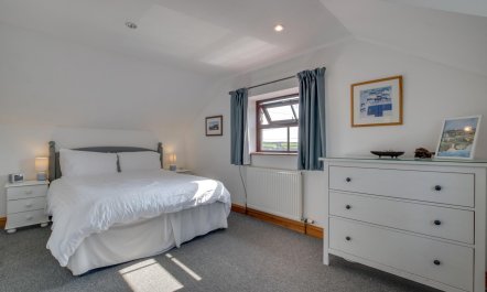 3 Bed in Gunwalloe 8