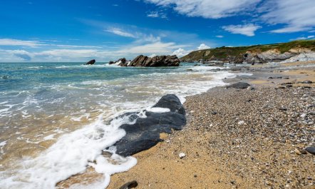 3 Bed in Gunwalloe 6