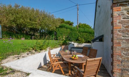 3 Bed in Gunwalloe 1