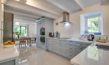 3 Bed in Gunwalloe 4