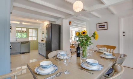 3 Bed in Gunwalloe 2