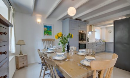 3 Bed in Gunwalloe 5