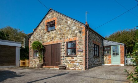 3 Bed in Gunwalloe