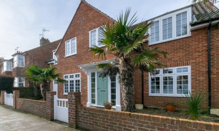 4 Bed in Southwold 4