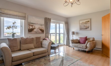 4 Bed in Amble 7