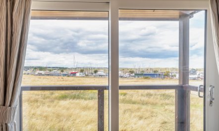 4 Bed in Amble 8