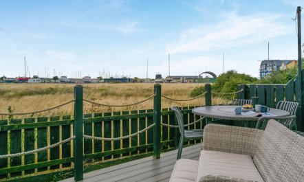 4 Bed in Amble 3